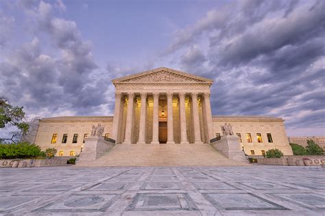 The Biggest Cases the SCOTUS Will Hear in 2023