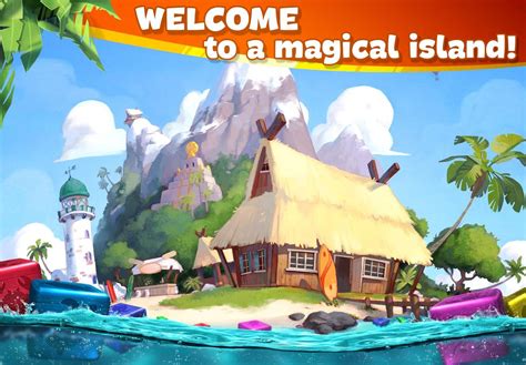 Lost Island for Android - APK Download