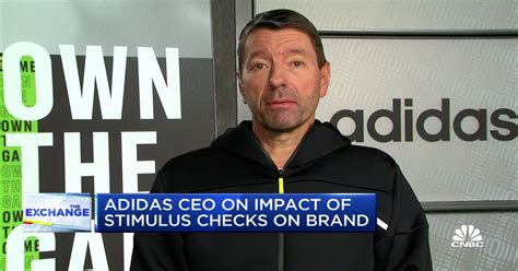 Who Owns Adidas? - Shoe Effect