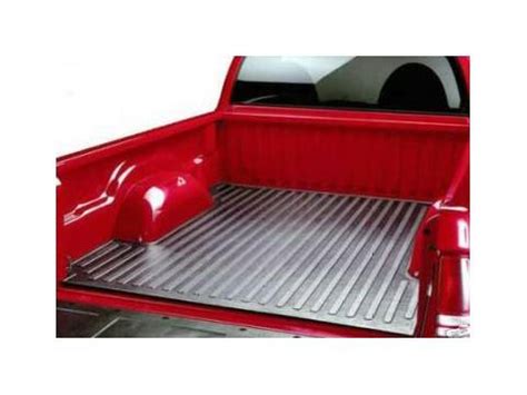 B Exterior Accessories - Bed Liners - Protecta Bed Mats - Protecta ...