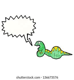 Fat Snake Cartoon Stock Illustration 136673576 | Shutterstock