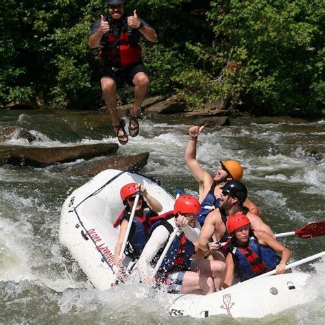 Home - Ocoee River Rafting