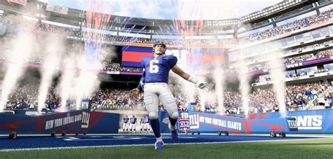 EA Promises Big Changes for Madden 22 Franchise Mode