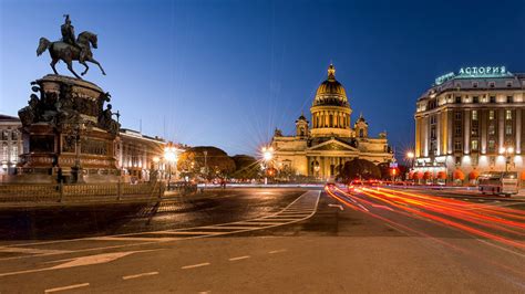 Todo lo que querías saber sobre San Petersburgo - Russia Beyond ES