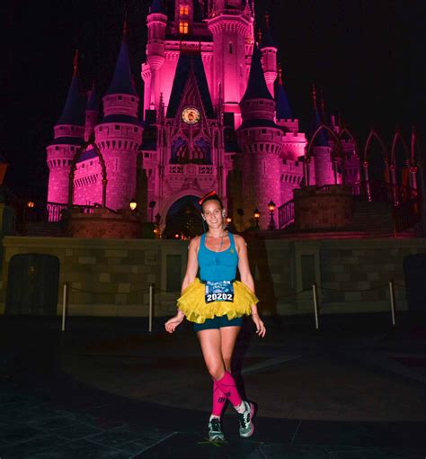 Disney Princess Half Marathon Race Recap - Walkaboot Travel