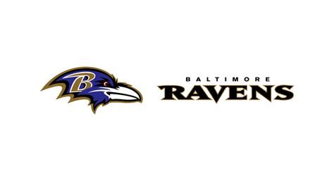 Baltimore Ravens Logo Download - AI - All Vector Logo