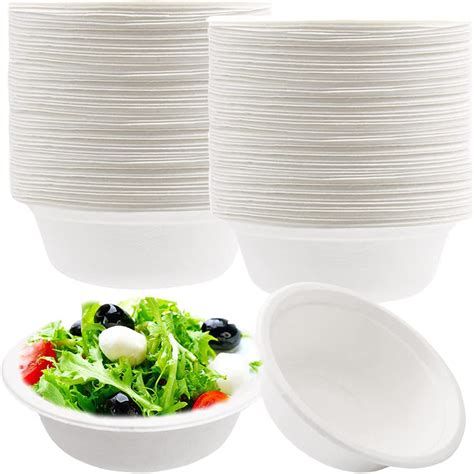 China PFAS Free 12 oz (340ml) Biodegradable Compostable Disposable ...