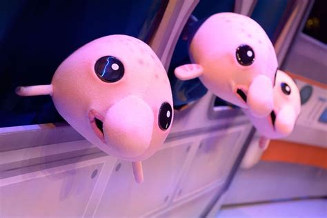 Blob fish from Octonauts - hand puppets karlevansstudio.com | Hand ...