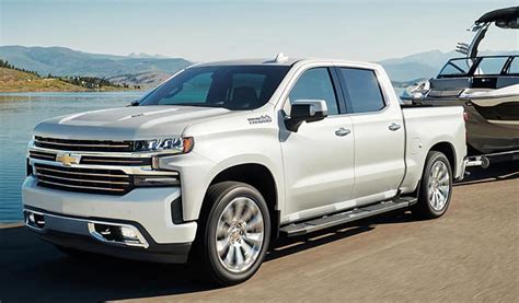 2023 Chevy Silverado 1500 Specs & Info - Ron Tonkin Chevrolet