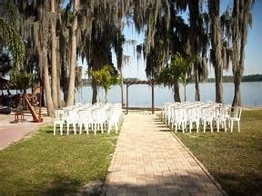 Paradise Cove Weddings Orlando Florida, Wedding Ceremony Music by ...