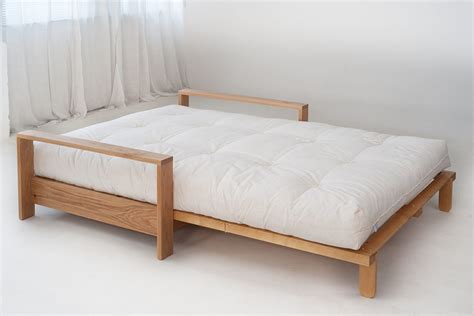 FUTON (JAPANESE BED) | ARCHITECTURE IDEAS