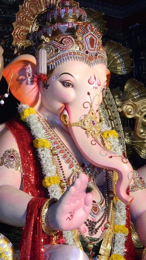 Collection of Over 999 Bappa Images in Stunning 4K Quality