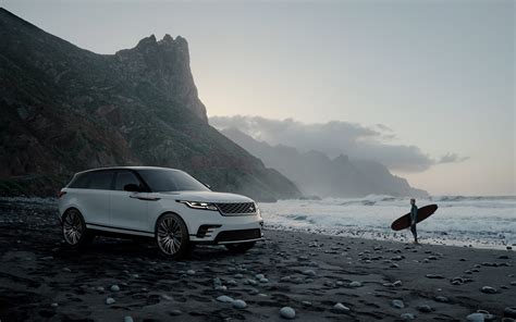 3840x2400 Range Rover Velar CGI 4k HD 4k Wallpapers, Images ...