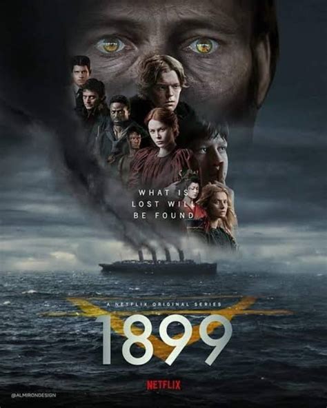 (1899 Series Review) A New Mystery From the Makers of the Dark Series ...