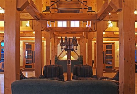 Old Faithful Snow Lodge & Cabins - Inside the Park, Yellowstone ...