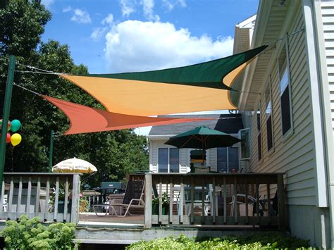 Misc Residential - Shade Sails LLC