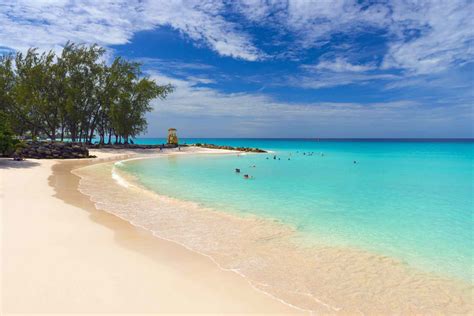 The Best Beaches in Barbados