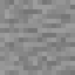 Minecraft Stone Slab Texture