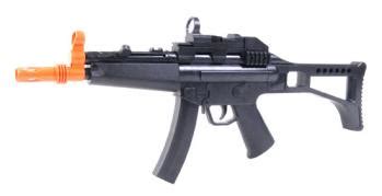 Airsoft MP5 - Airsoft-gun-info.com