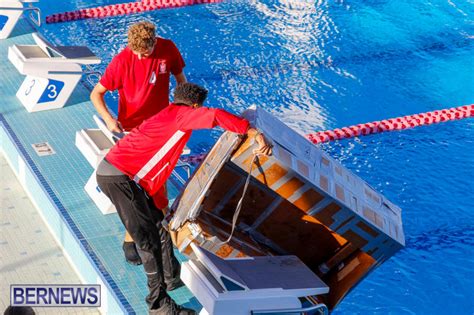 Student Cardboard Boat Challenge On Nov 15 - Bernews