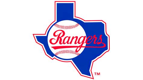 Texas Rangers Logo, symbol, meaning, history, PNG, brand