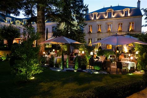 HOSTELLERIE CÈDRE & SPA NUXE BEAUNE - Updated 2024 Prices & Hotel ...