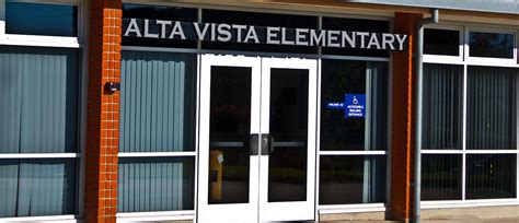 Alta Vista Elementary