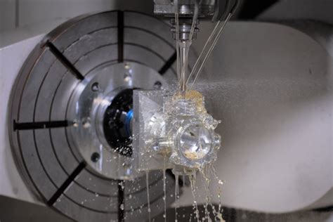 CNC Machining Services | From Simple to Complex+Precise