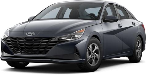 2023 Hyundai Elantra Incentives, Specials & Offers in Fletcher NC