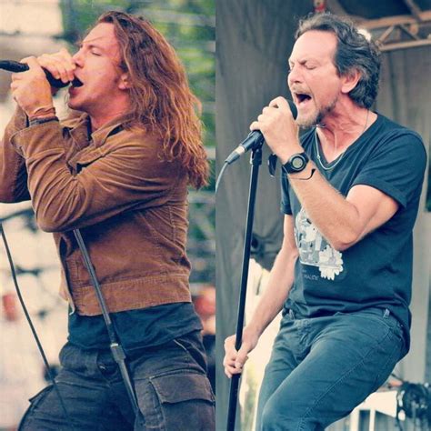 Eddie Vedder Appreciation Society | Eddie vedder, Pearl jam eddie ...