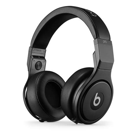 Beats Pro Over-Ear Headphones - Education - Apple