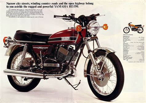 yamaha rd 350 | Yamaha RX 100, Yamaha RX 100 History, Reviews