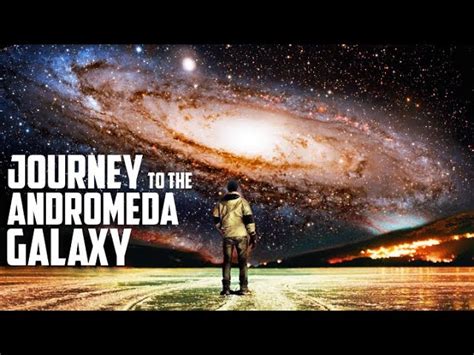 Andromeda Galaxy Planets