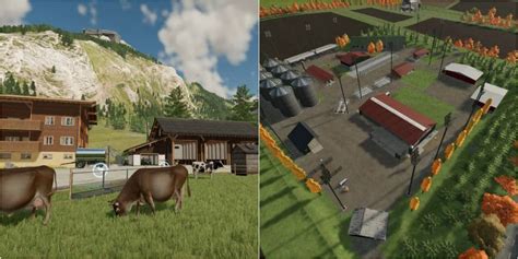 Aprender sobre 46+ imagem farming simulator maps - br.thptnganamst.edu.vn