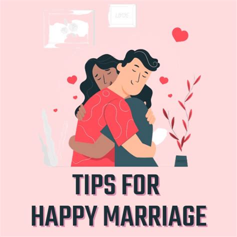 Tips For Happy Marriage | Tips For Successful Marriage