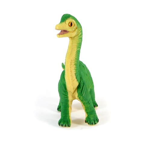 Baby Brachiosaurus Toy - The WIld Animal Store