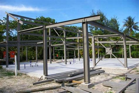 Pros & Cons of Using Steel Residential Structures