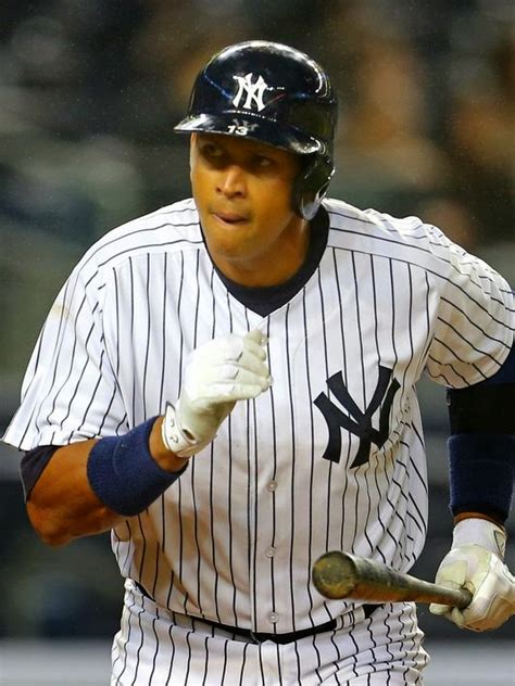 the other paper: A-Rod hits first home run since 2013, 'needed Google ...