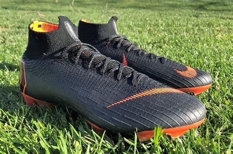 Nike Mercurial Superfly 360 Elite Review | Soccer Cleats 101