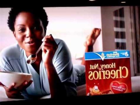 Honey Nut Cheerios Ad - Pop Culture References (2012 Television Commercial)