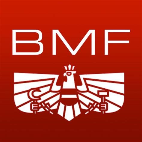 BMF Logo - LogoDix