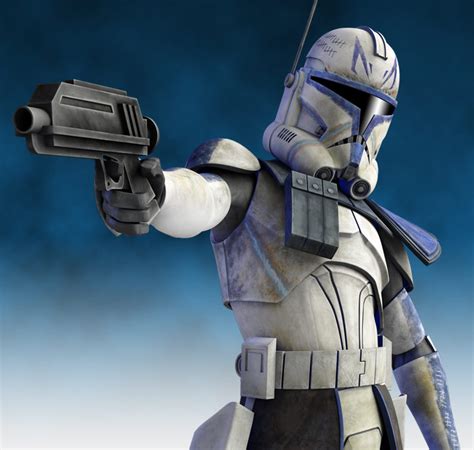 Clone trooper captain - Wookieepedia, the Star Wars Wiki