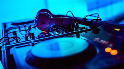 4K DJ Wallpapers - Top Free 4K DJ Backgrounds - WallpaperAccess