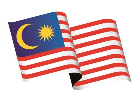 Free malaysia flag Stock Photo - FreeImages.com