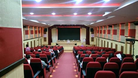 School Auditorium Solutions, Auditorium Interior Design, ऑडिटोरियम ...