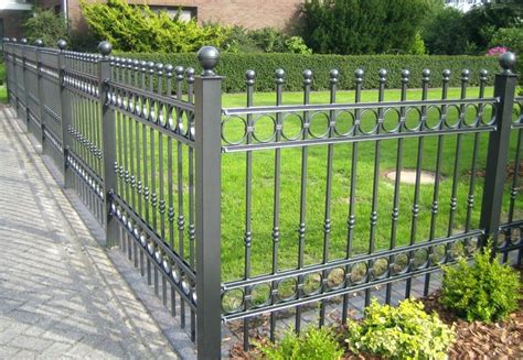 Wrought Iron Fencing & Gate Install/ Repair | Fence Company Phoenix AZ