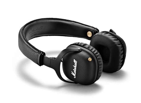 The 7 Best Marshall Headphones in 2024 - Bass Head Speakers