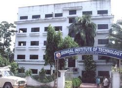 Bengal Institute of Technology (BIT), Kolkata - 2019 Admission, Courses ...