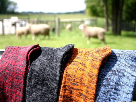 Natural Wool Fibers — Sutton Ridge Farm