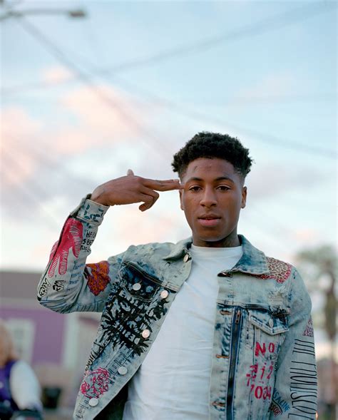 NBA YoungBoy Arrested For Alleged Kidnapping & Assault – Hollywood Life